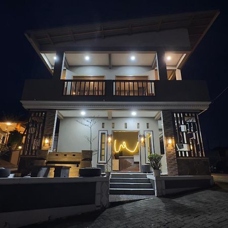 Sky View Bromo Guest House Ngadisari Zewnętrze zdjęcie