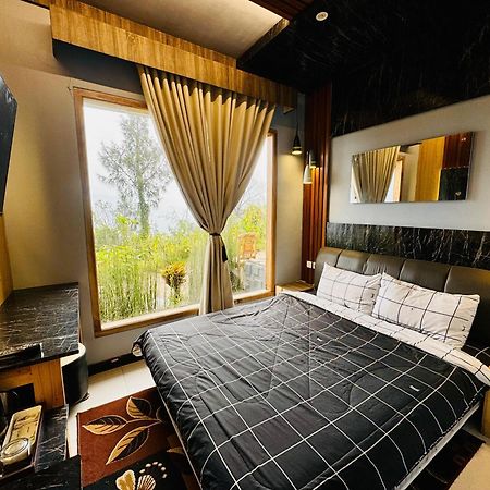 Sky View Bromo Guest House Ngadisari Zewnętrze zdjęcie