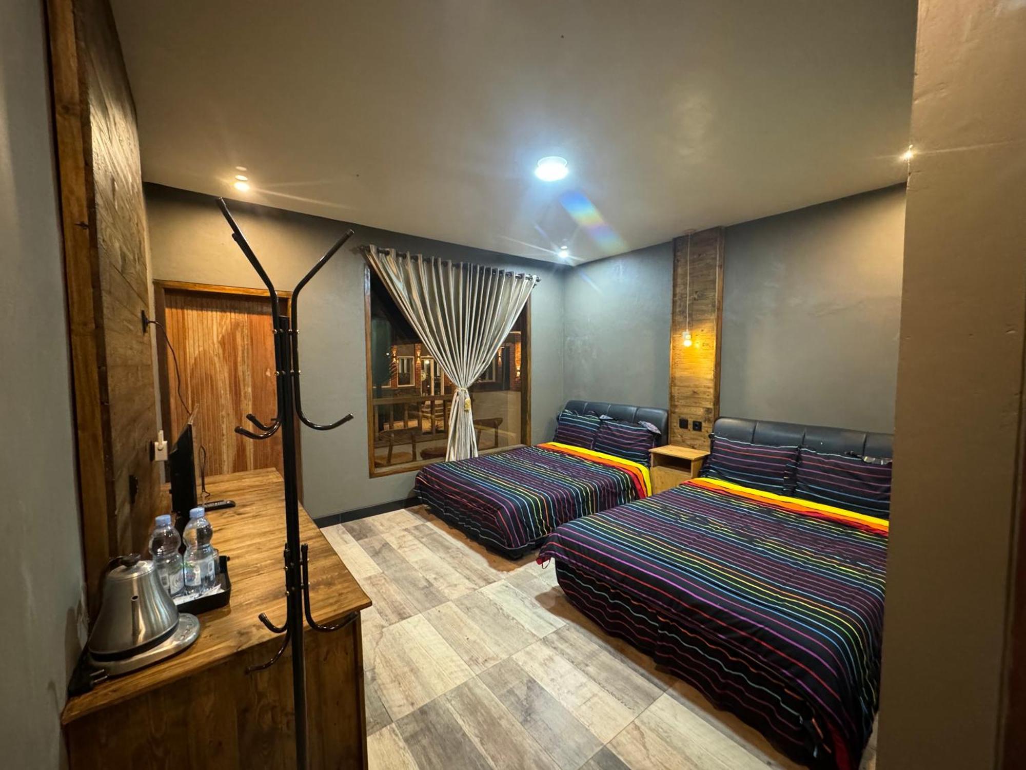 Sky View Bromo Guest House Ngadisari Zewnętrze zdjęcie