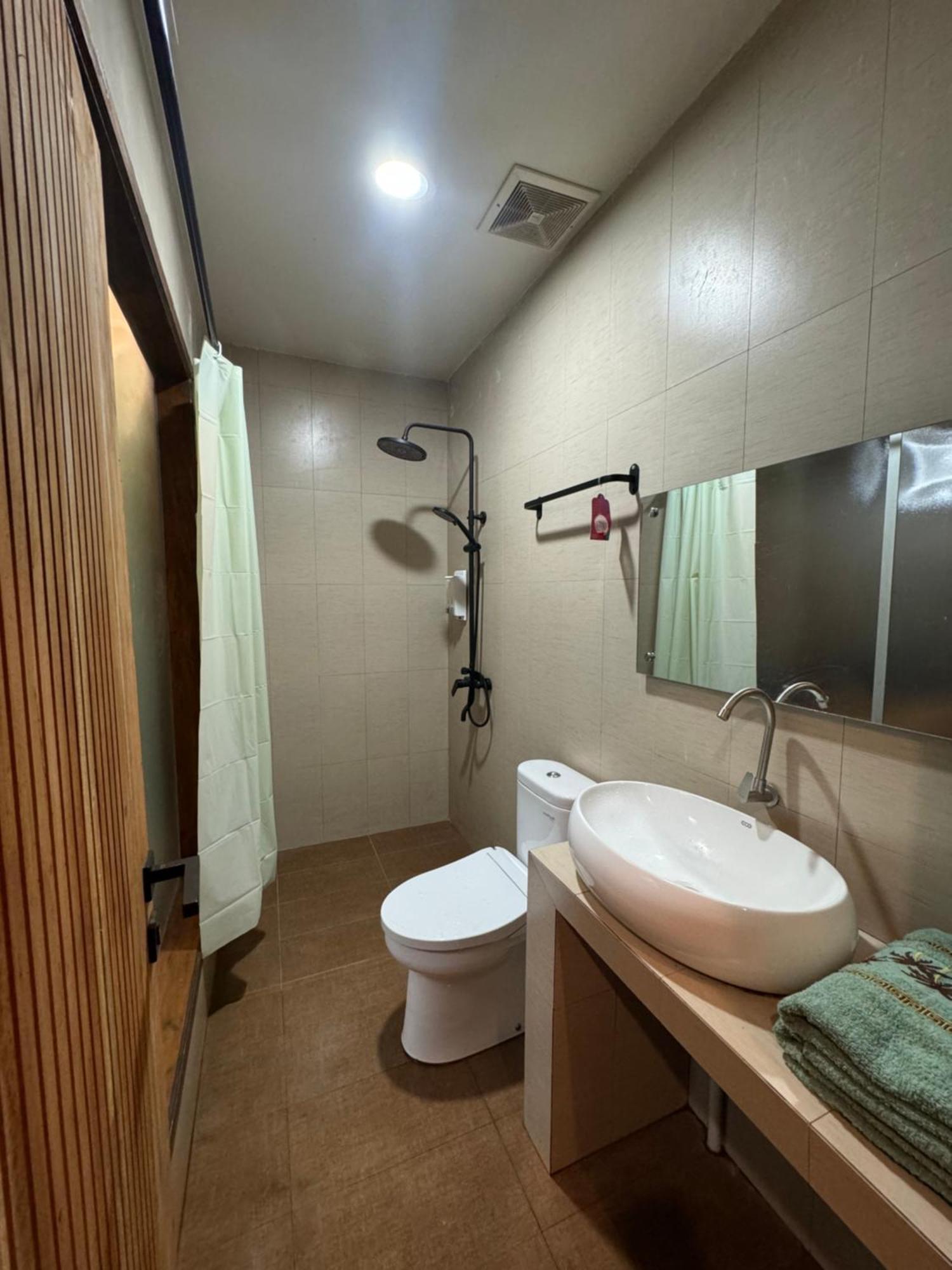 Sky View Bromo Guest House Ngadisari Zewnętrze zdjęcie