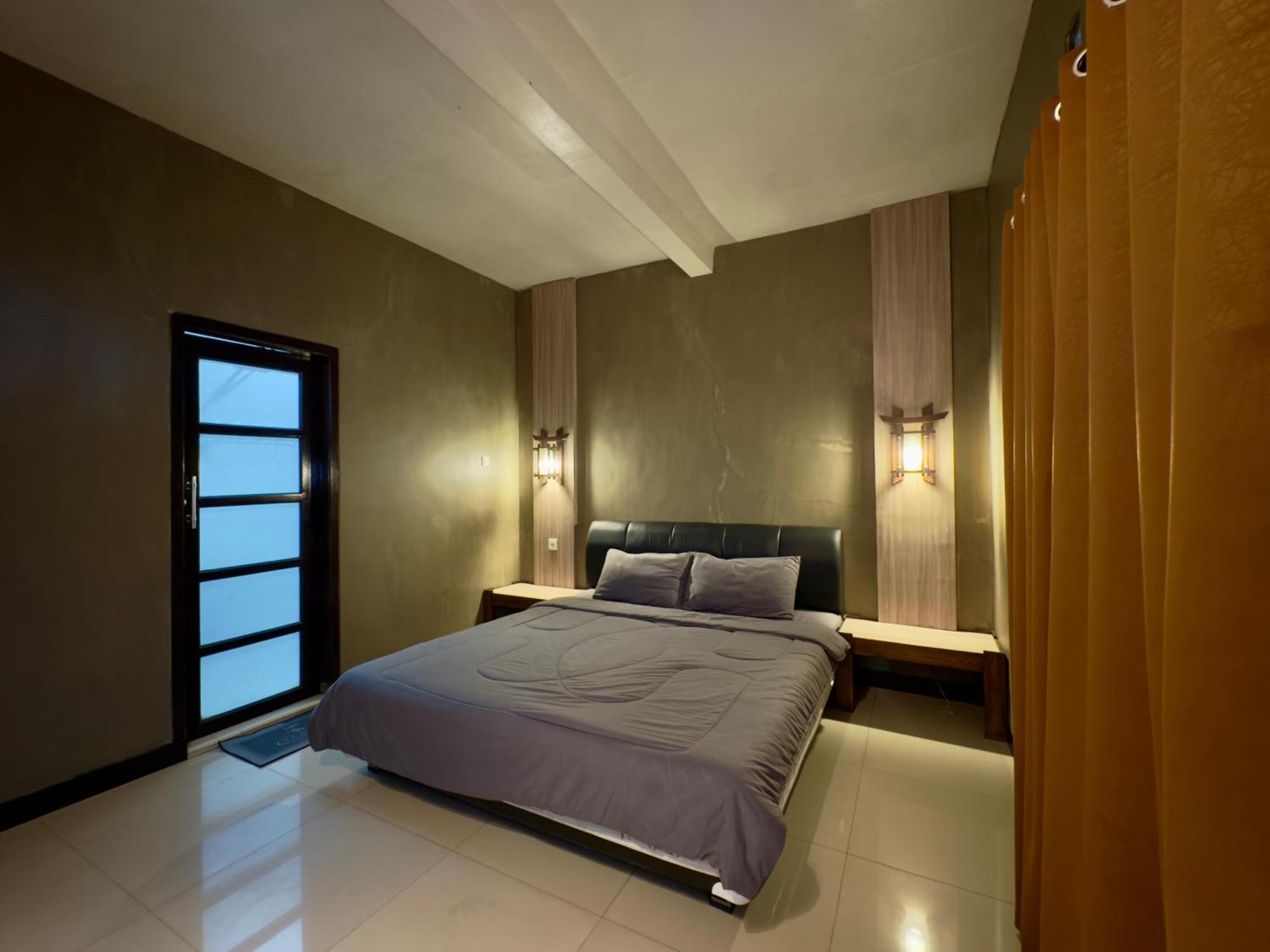 Sky View Bromo Guest House Ngadisari Zewnętrze zdjęcie
