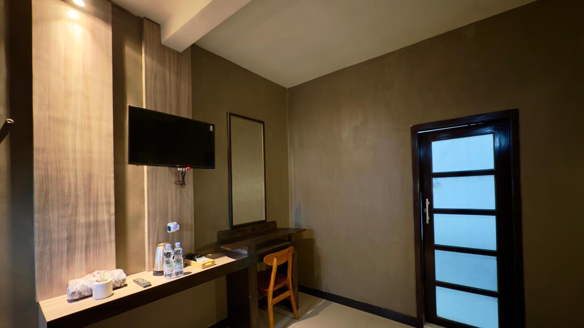 Sky View Bromo Guest House Ngadisari Zewnętrze zdjęcie