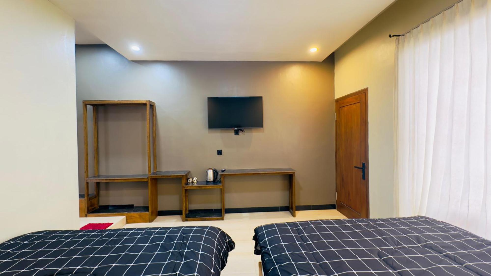 Sky View Bromo Guest House Ngadisari Zewnętrze zdjęcie