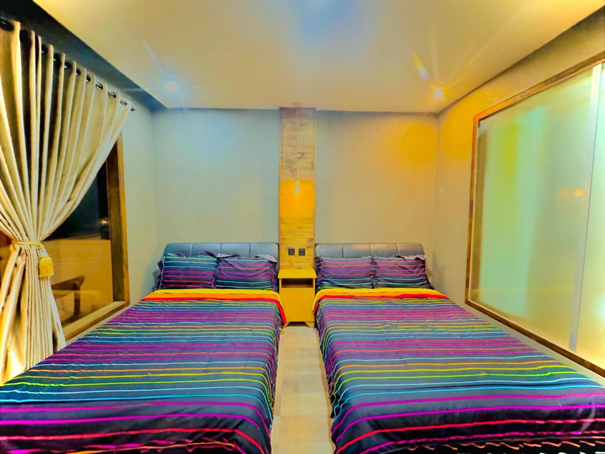 Sky View Bromo Guest House Ngadisari Zewnętrze zdjęcie