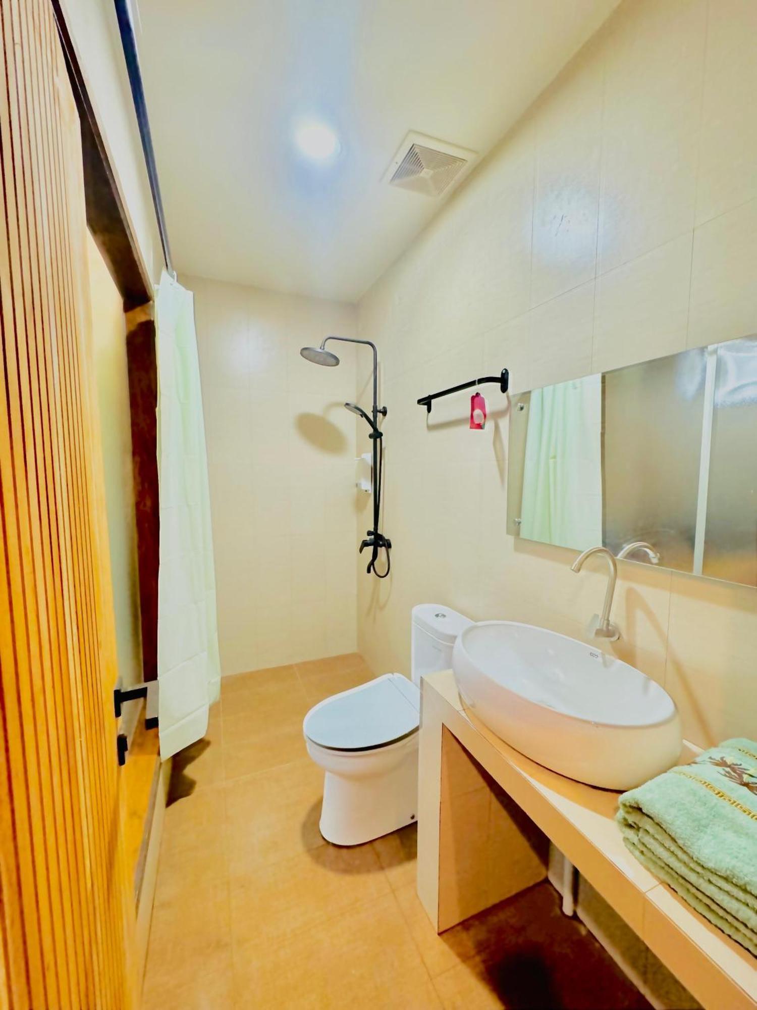 Sky View Bromo Guest House Ngadisari Zewnętrze zdjęcie
